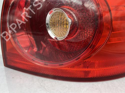 Right taillight VW GOLF V (1K1) 1.9 TDI | BP26457283C35 