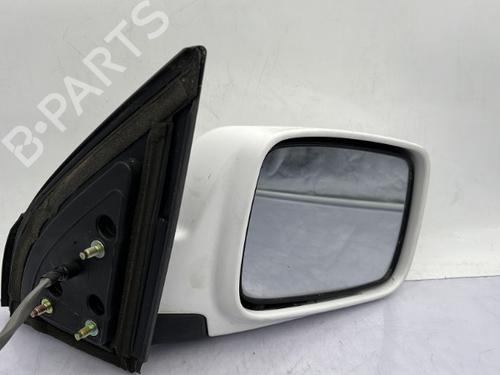 Right mirror NISSAN X-TRAIL I (T30) 2.2 Di 4x4 | BP23754371C27 