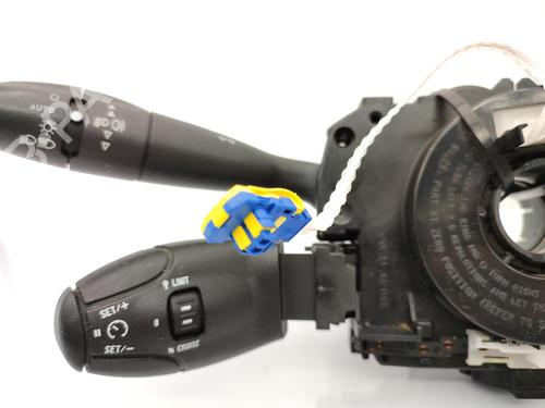 Used Steering column stalk PEUGEOT 308 SW I (4E_, 4H_) 1.6 HDi (90 hp) 23732902