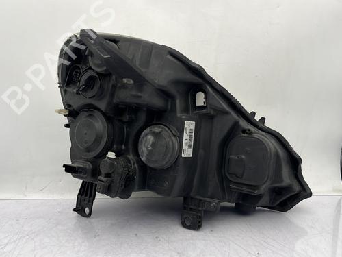 Left headlight RENAULT MODUS / GRAND MODUS (F/JP0_) 1.5 dCi 75 | BP32289693C28 - Image 5