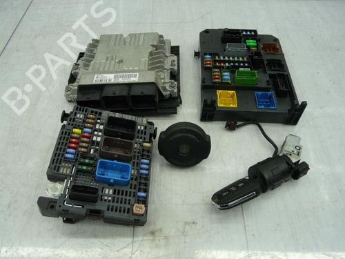 Used Electronic module Electronic module 23701978 23701978