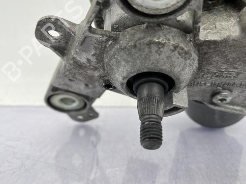 Front wiper motor FORD FOCUS III 1.6 TDCi | BP23759502M29 