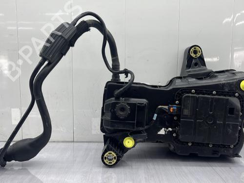 Used Other Other PEUGEOT PARTNER Box Body/MPV (K9) 1.5 BlueHDi 100 (102 hp) 23755430 23755430