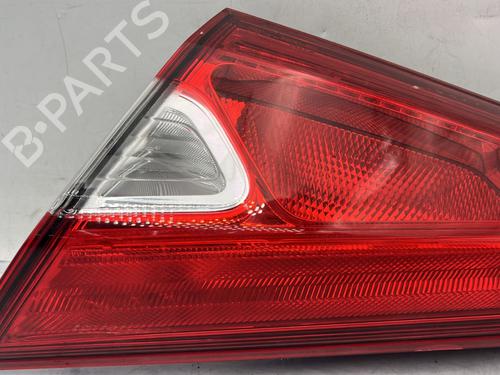 Used Right tailgate light Right tailgate light NISSAN PULSAR Hatchback (C13) 1.5 dCi (110 hp) 32249910 32249910