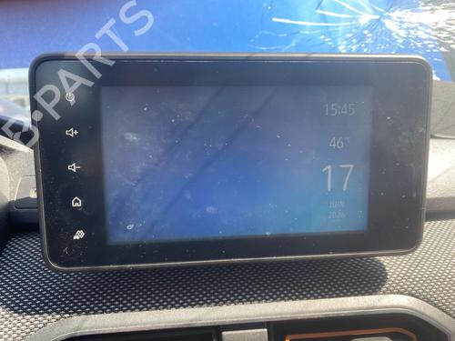 Other DACIA SANDERO III 1.0 TCe 100 ECO-G | BP36663945O1  - Image 8