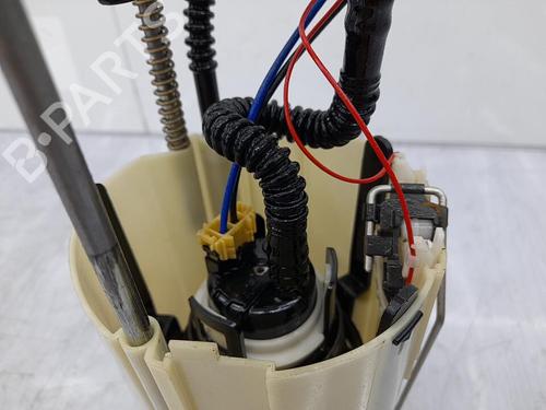 Fuel pump PEUGEOT BOXER Van 2.2 HDi 130 | BP23710678M76 