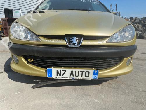 Engine PEUGEOT 206 Hatchback (2A/C) | BP36762204M1 - Image 106