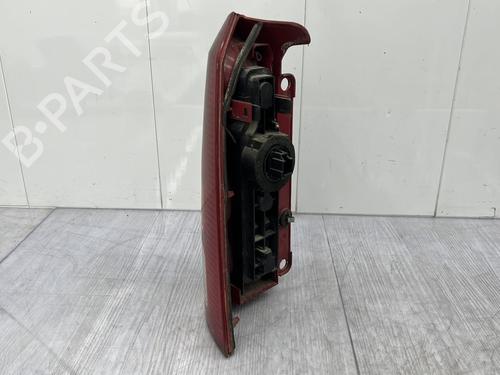 Right taillight FORD FOCUS I Turnier (DNW) 1.8 Turbo DI / TDDi | BP23674786C35 