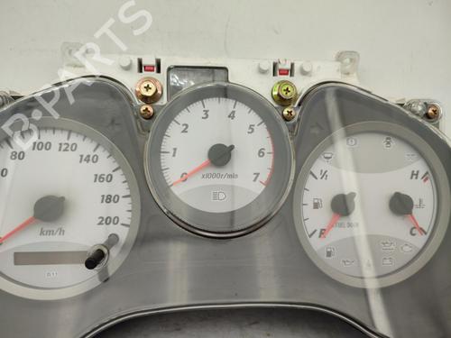 instrument-cluster-toyota-rav-4-ii-_a2_-2000-2001-2002-2003-2004-2005-23729880 main image