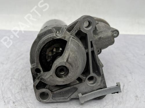 Starter RENAULT SCÉNIC III (JZ0/1_) 1.9 dCi (JZ0J, JZ1J, JZ1K, JZ1S) | BP28172822M8 