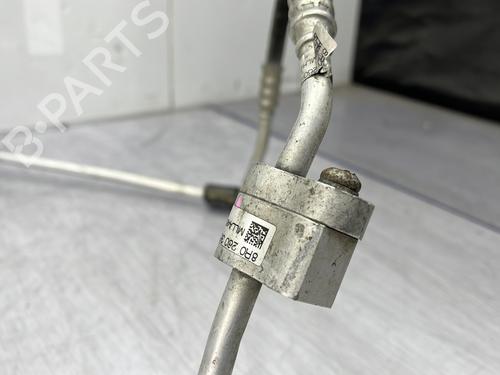 AC pipe AUDI Q5 (8RB) 2.0 TDI | BP29968128M126  - Image 7