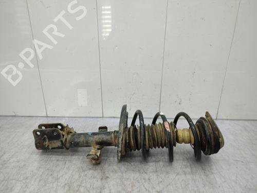 Used Left front shock absorber Left front shock absorber RENAULT CLIO III (BR0/1, CR0/1) 1.5 dCi (75 hp) 23696214 23696214
