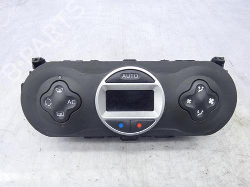 Climate control RENAULT TWINGO II (CN0_) 1.5 dCi (CN0E) | BP23693115I5 