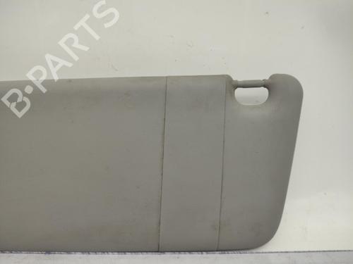Left sun visor OPEL CORSA D (S07) 1.3 CDTI (L08, L68) | BP23728748I1  - Image 5