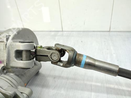 Steering column TOYOTA VERSO S (_P12_) 1.33 (NSP120_) | BP23719785M21  - Image 6