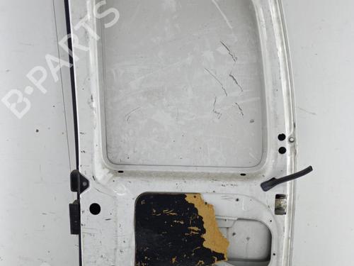 Left tailgate CITROËN JUMPY I Van (BS_, BT_, BY_, BZ_) 2.0 HDi 95 | BP23670239C76 