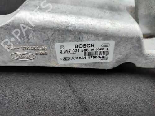 Front wiper motor FORD FIESTA VI (CB1, CCN) 1.0 EcoBoost | BP23751471M29  - Image 8