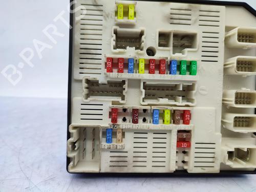 Electronic module RENAULT LAGUNA III (BT0/1) 1.5 dCi (BT00, BT0A, BT0T, BT1J) | BP23718840M83 - Image 13