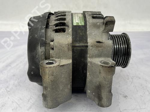 Used Alternator Alternator TOYOTA VERSO (_R2_) 2.0 D-4D (AUR20_, AUR20R) (126 hp) 30514705 30514705
