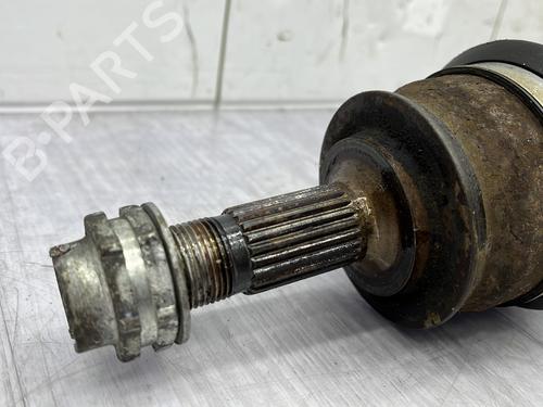 Right front driveshaft FIAT 500 (312_) 1.2 (312AXA1A) | BP24365109M39  - Image 5