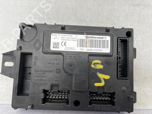 Used Electronic module Electronic module DACIA SANDERO II 1.5 dCi (90 hp) 35890720 35890720