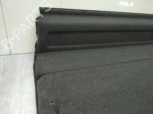 Rear parcel shelf PEUGEOT 3008 I MPV (0U_) 1.6 HDi | BP23729831C85 