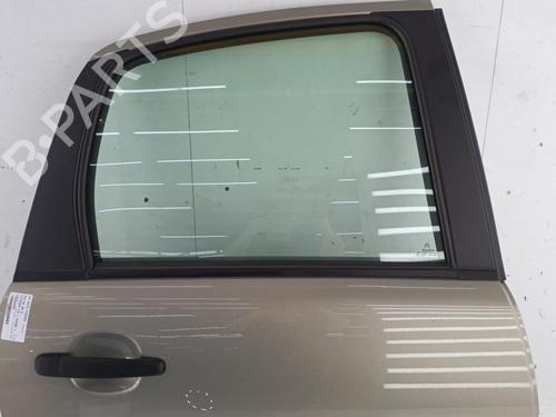 Right rear door CITROËN C3 I (FC_, FN_) 1.1 i | BP23730615C5 