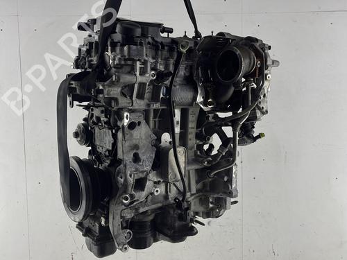 Engine OPEL CORSA F (P2JO) 1.2 (68) | BP31658311M1 