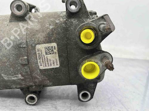 AC compressor FORD FIESTA VI (CB1, CCN) 1.5 TDCi | BP36591118M34 - Image 3