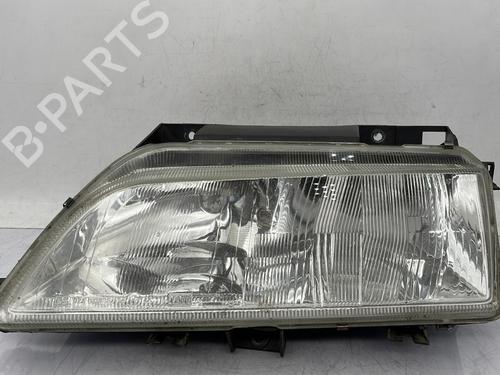 Used Left headlight CITROËN XANTIA (X1_, X2_) 1.9 Turbo D (90 hp) 30593115