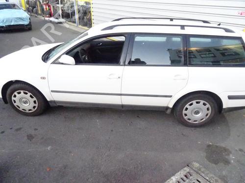 Left front brake caliper VW PASSAT B5 Variant (3B5) 1.9 TDI | BP23687302M105  - Image 14