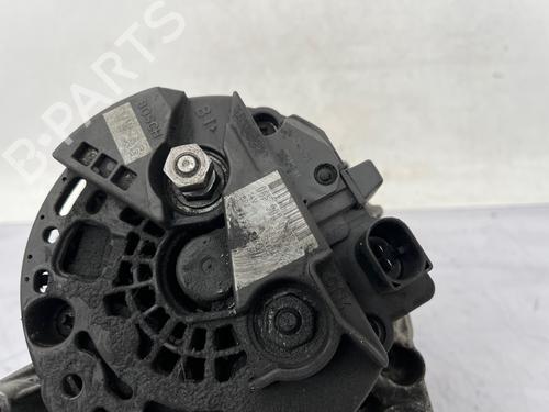 alternator-audi-a3-8p1-2003-2004-2005-2006-2007-2008-2009-2010-2011-2012-2013-37494189 main image