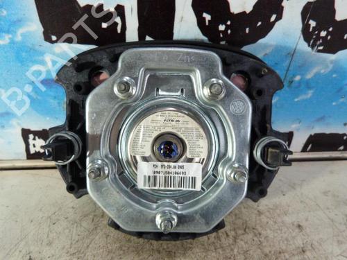 Driver airbag VW TOURAN (1T1, 1T2) 2.0 TDI 16V | BP23687218C9 