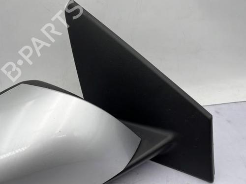 Right mirror RENAULT MEGANE III Hatchback (BZ0/1_, B3_) 1.5 dCi (BZ0C) | BP23752287C27 