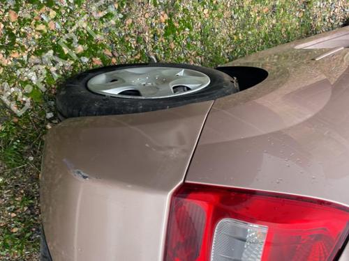 Front right seatbelt RENAULT TWINGO II (CN0_) 1.2 16V (CN04, CN0B) | BP23718438I25  - Image 16