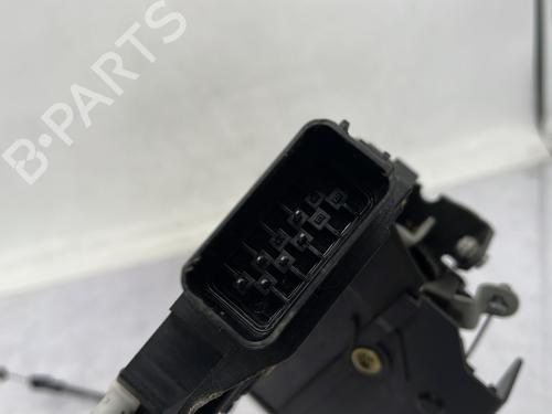 Front right lock FORD FOCUS C-MAX (DM2) 1.8 TDCi | BP31660337C97  - Image 5