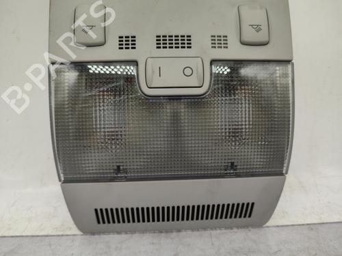 Interior roof light SEAT EXEO (3R2) 2.0 TDI | BP23732064I8 