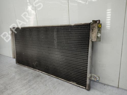 Used AC radiator OPEL CORSA D (S07) 1.3 CDTI (L08, L68) (75 hp) 23732310