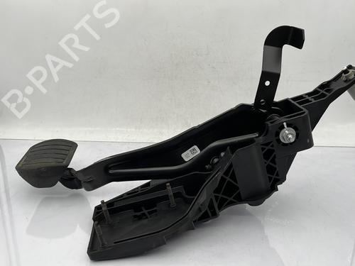 Break pedal PEUGEOT 3008 II SUV (MC_, MR_, MJ_, M4_) 1.6 BlueHDi 120 | BP25153600I19