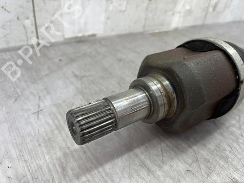 Left front driveshaft CITROËN C3 AIRCROSS II (2R_, 2C_) 1.2 PureTech 110 (2RHNZB, 2RHNZW, 2RHNPX, 2RHNPJ) | BP36664000M38 - Image 3