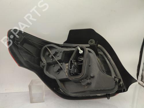 Right taillight CITROËN DS3 (SA_) 1.6 VTi 120 | BP28450251C35  - Image 5