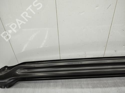 Rear bumper reinforcement VW POLO III (6N1) 55 1.3 | BP23739769C73 