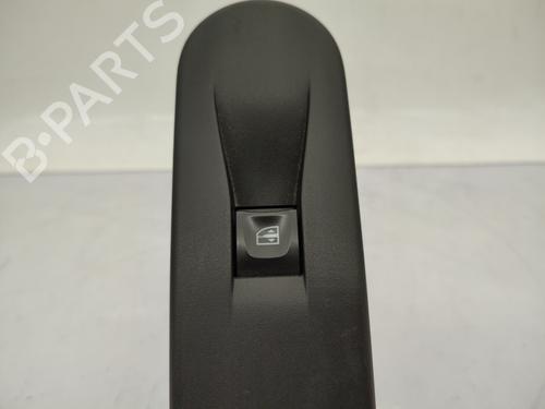 Right front window switch RENAULT CLIO IV (BH_) 1.5 dCi 75 | BP23739185I26 