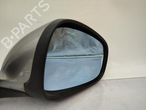 Right mirror ALFA ROMEO 159 Sportwagon (939_) 2.4 JTDM (939BXD1B, 939BXD12) | BP23711696C27 