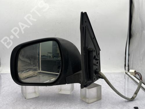 Used Left mirror TOYOTA RAV 4 III (_A3_) 2.2 D 4WD (ALA30_, ALA30R) (136 hp) 29908039