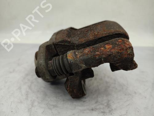 Used Left front brake caliper Left front brake caliper RENAULT 21 (B48_) 1.7 (88 hp) 23678295 23678295