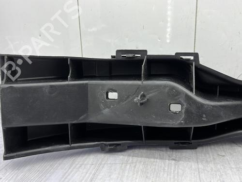 Front bumper reinforcement CITROËN BERLINGO / BERLINGO FIRST Box Body/MPV (M_) 1.6 HDI 90 (MB9HX, MC9HX) | BP23756248C109 