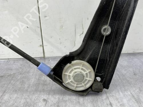 Front right window mechanism BMW 3 Coupe (E46) 323 Ci | BP23756754C23 