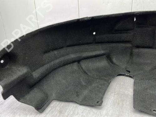 Wheel arch CITROËN C3 II (SC_) 1.6 BlueHDi 75 | BP23753440C56 