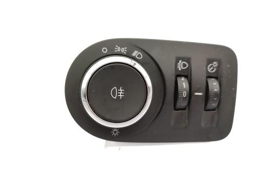 Used Headlight switch OPEL CORSA D (S07) 1.3 CDTI (L08, L68) (75 hp) 23751969